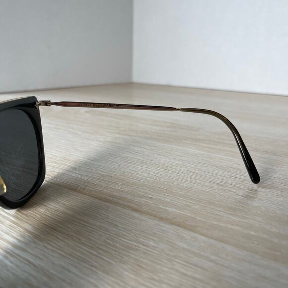 Oliver Peoples OV5370S 1576Y9 Dacette Sunglasses Rose Gold Black READ 50-23-140